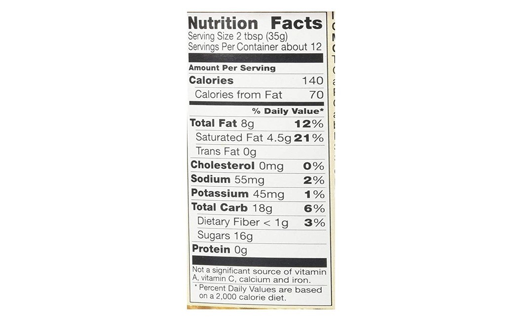 Betty Crocker Rich & Creamy Frosting Coconut Pecan Artificially Flavoured   Plastic Jar  439 grams